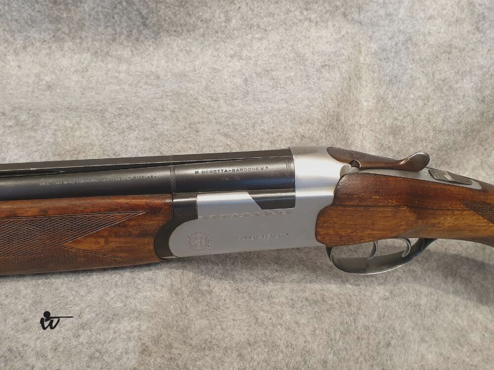 Sauer-Beretta -S55B-