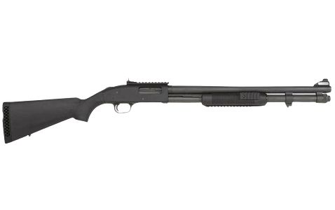 Mossberg 590A1 XS Security Repetierflinte