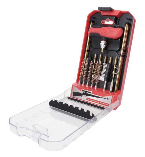 Birchwood Casey – Reinigungs-Set Gewehr