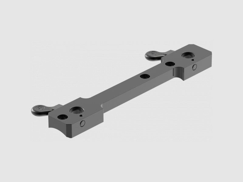 Leupold QR basi di montaggio - 1 pezzo