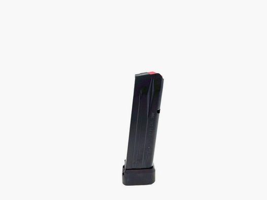 Magazynek Walther Black Ribbon 9 mm Para 15+3 strzały