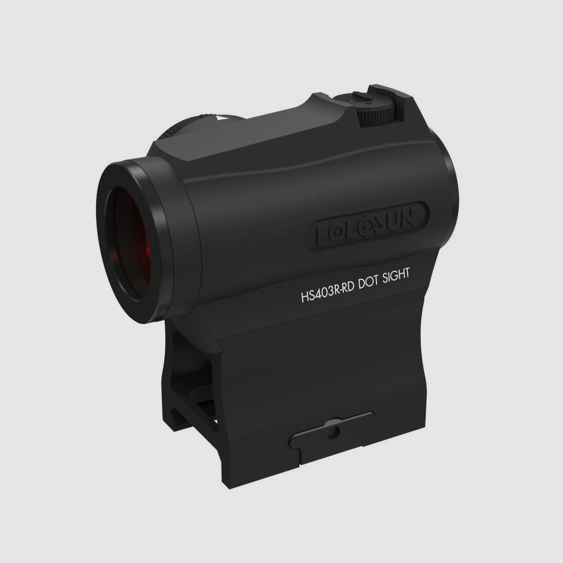 Holosun HS403R-RD Leuchtpunktvisier