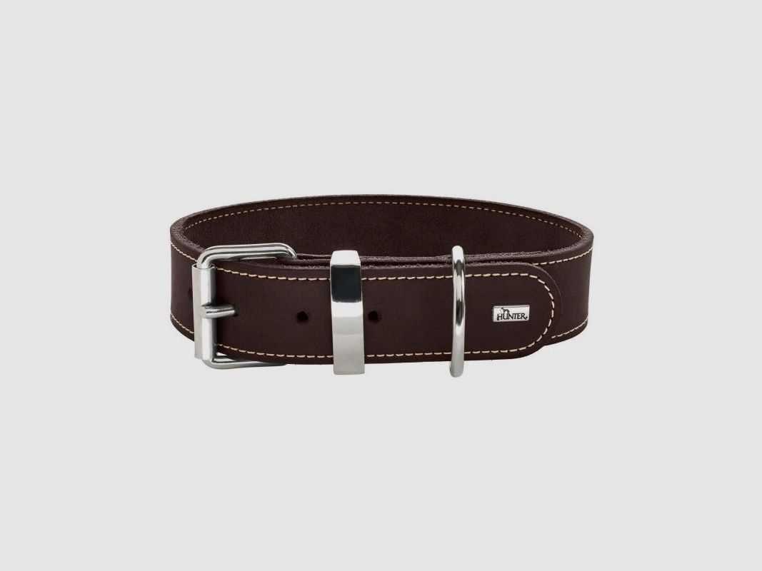 Hunter Halsband Aalborg Special