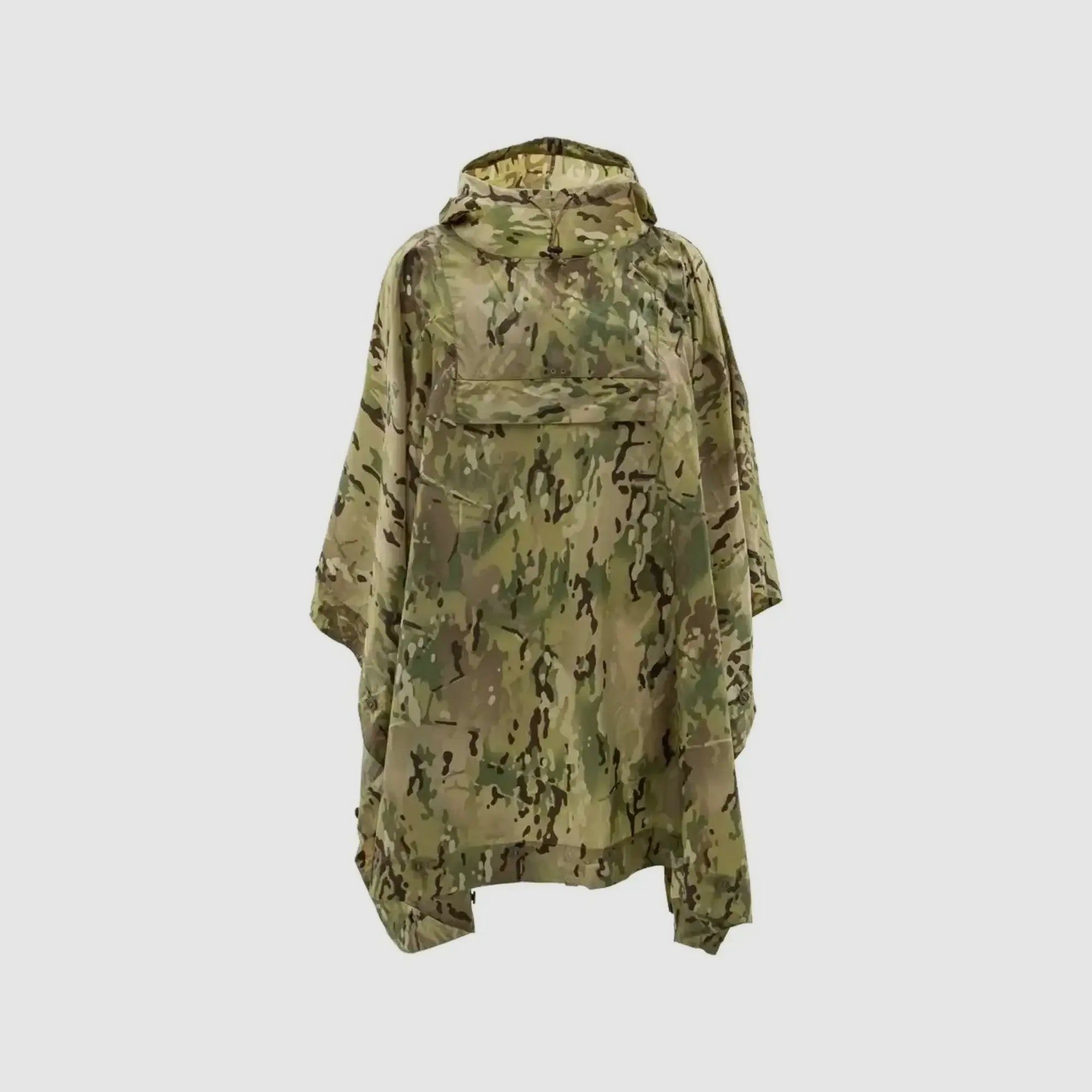 Carinthia Carinthia Poncho Pro-R multicam
