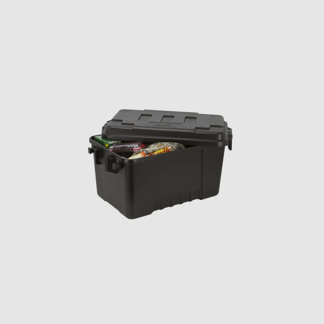Small Sportsman’s Trunk "black", Bild 1 von 3
