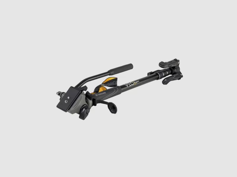 Veo 2S AM-264TR - Aluminium-Monopod mit ausziehbarem Fuß, Bild 16 von 21