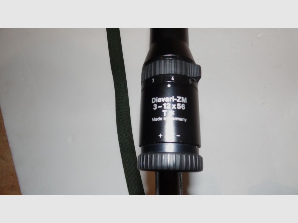 Blaser ES 701