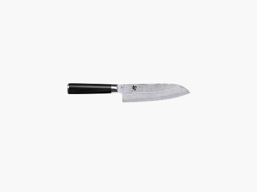 Kai Shun Damast Santoku