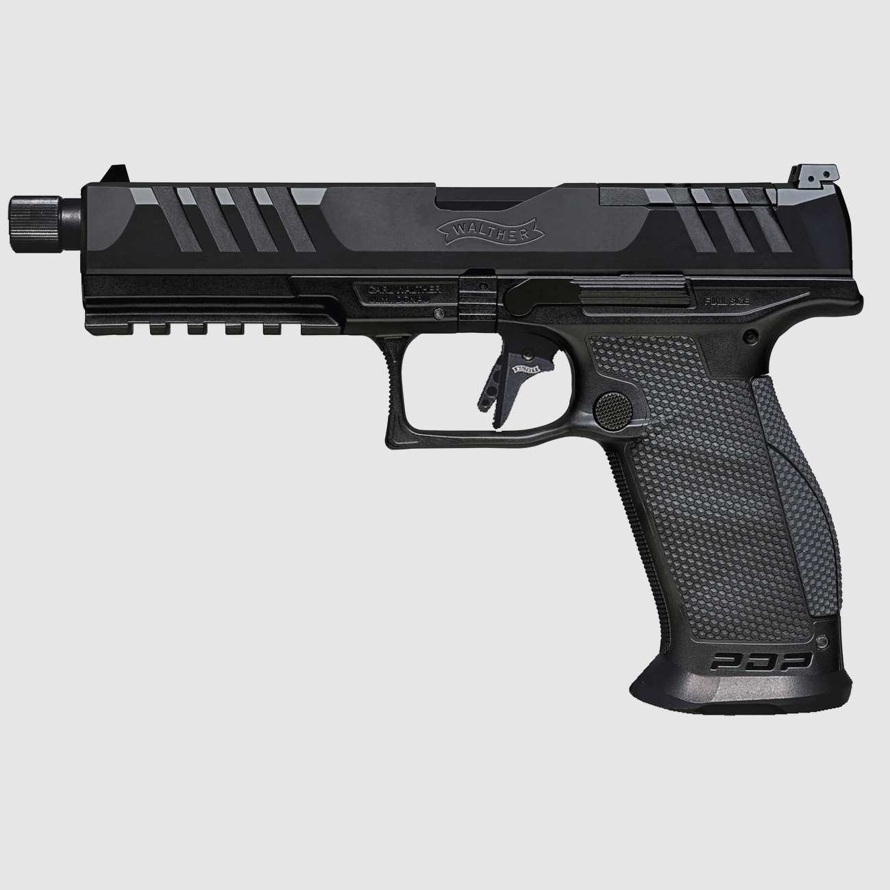 PDP VOLLEDIGE MAAT 5,1" OF PRO SD