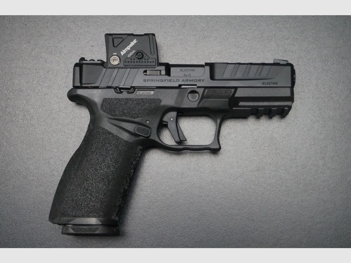 Springfield Armory Echelon Compact COA, Bild 1 von 7