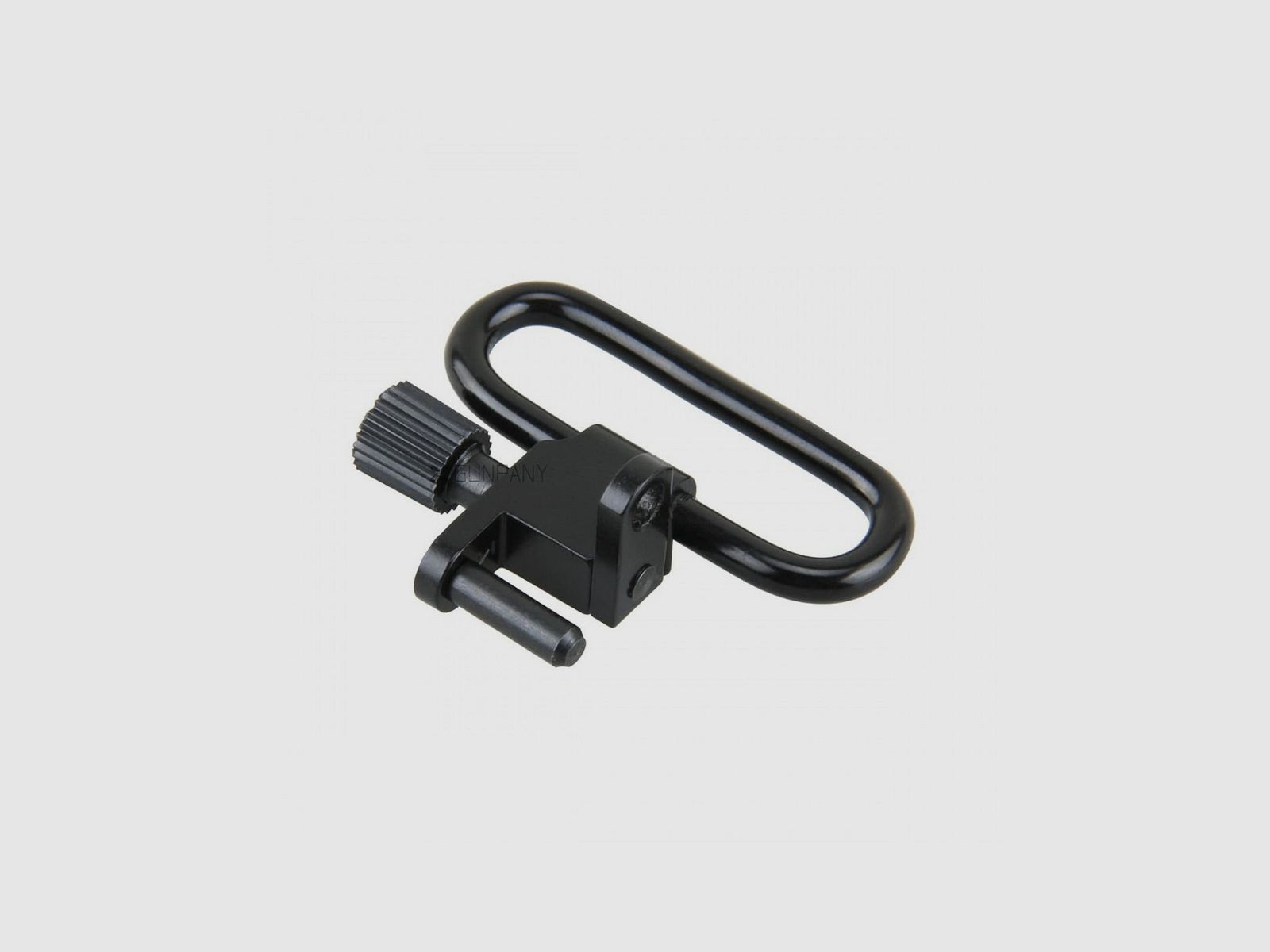 VectorOptics Stahl 1,25 Zoll Sling Swivels Locking QD Mount, Bild 7 von 8