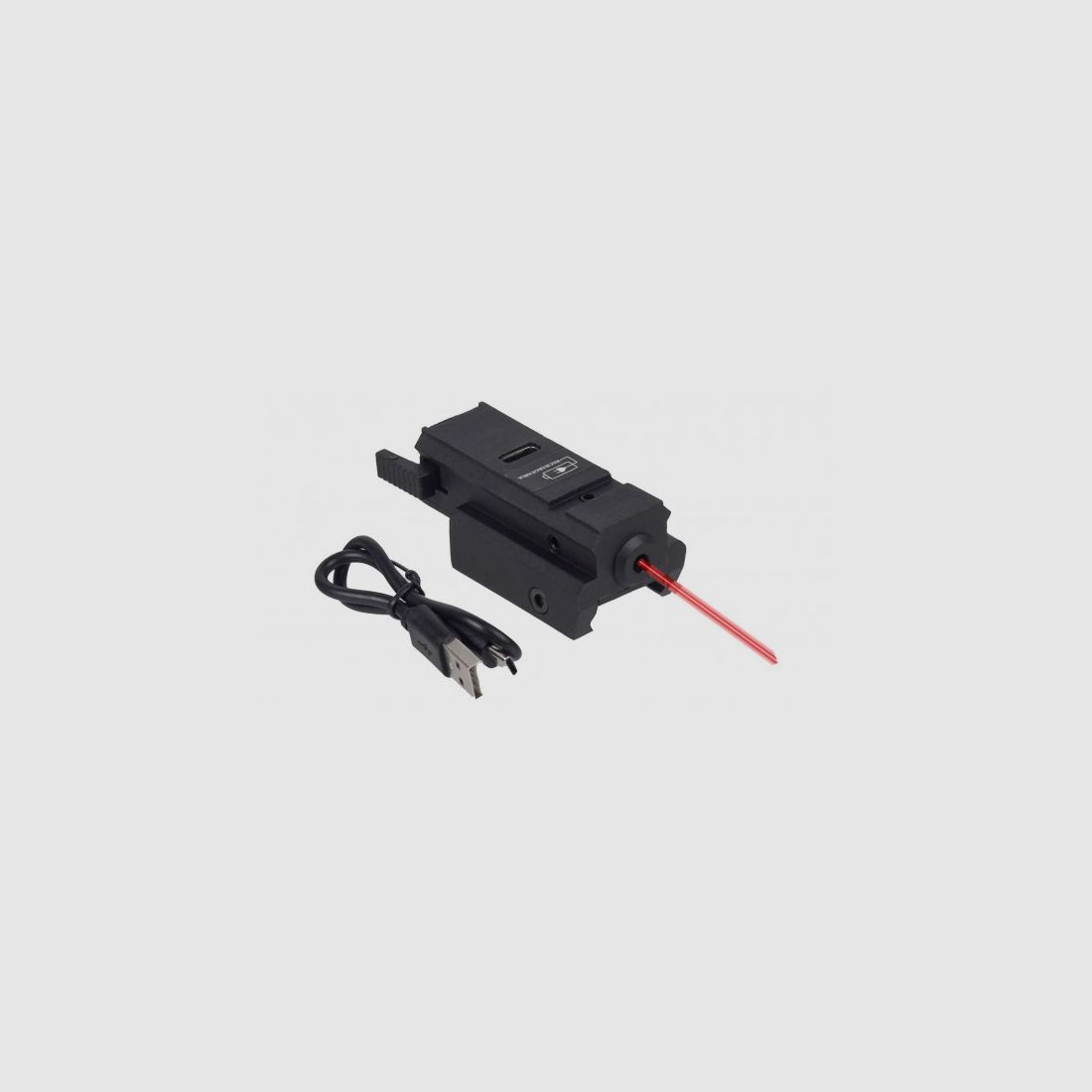 Hyper Access Micro Gen 2 Rotpunktvisier, Bild 1 von 6