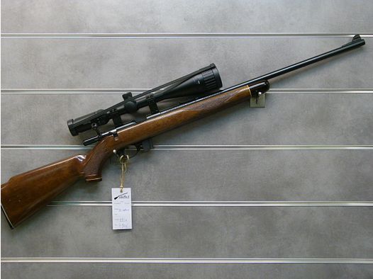 Carabine Bingham
