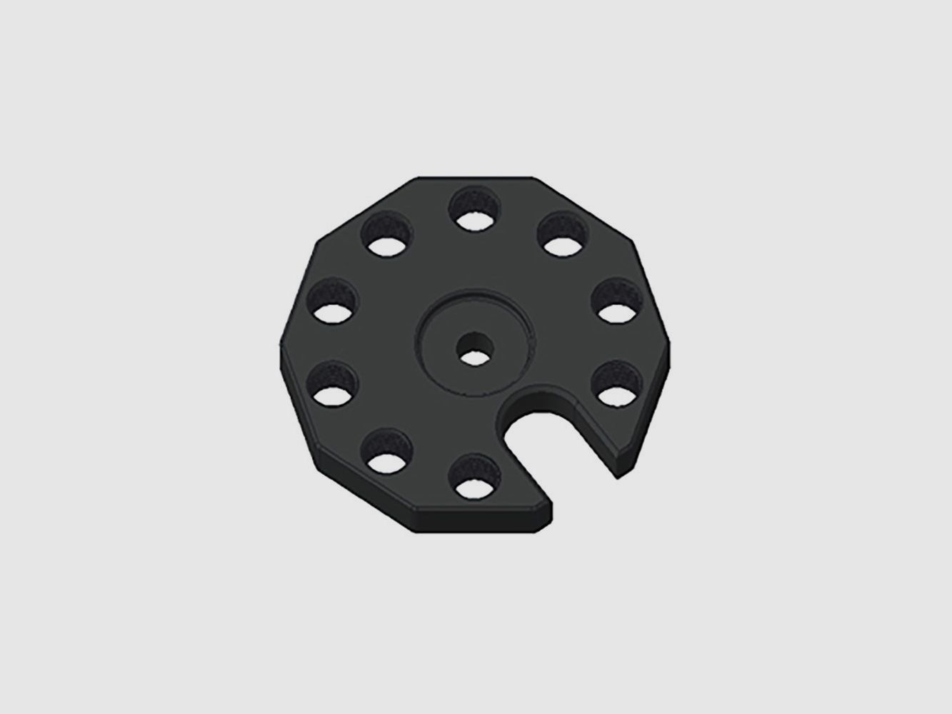 FRANKFORD ARSENAL X-10 TOOL HEAD