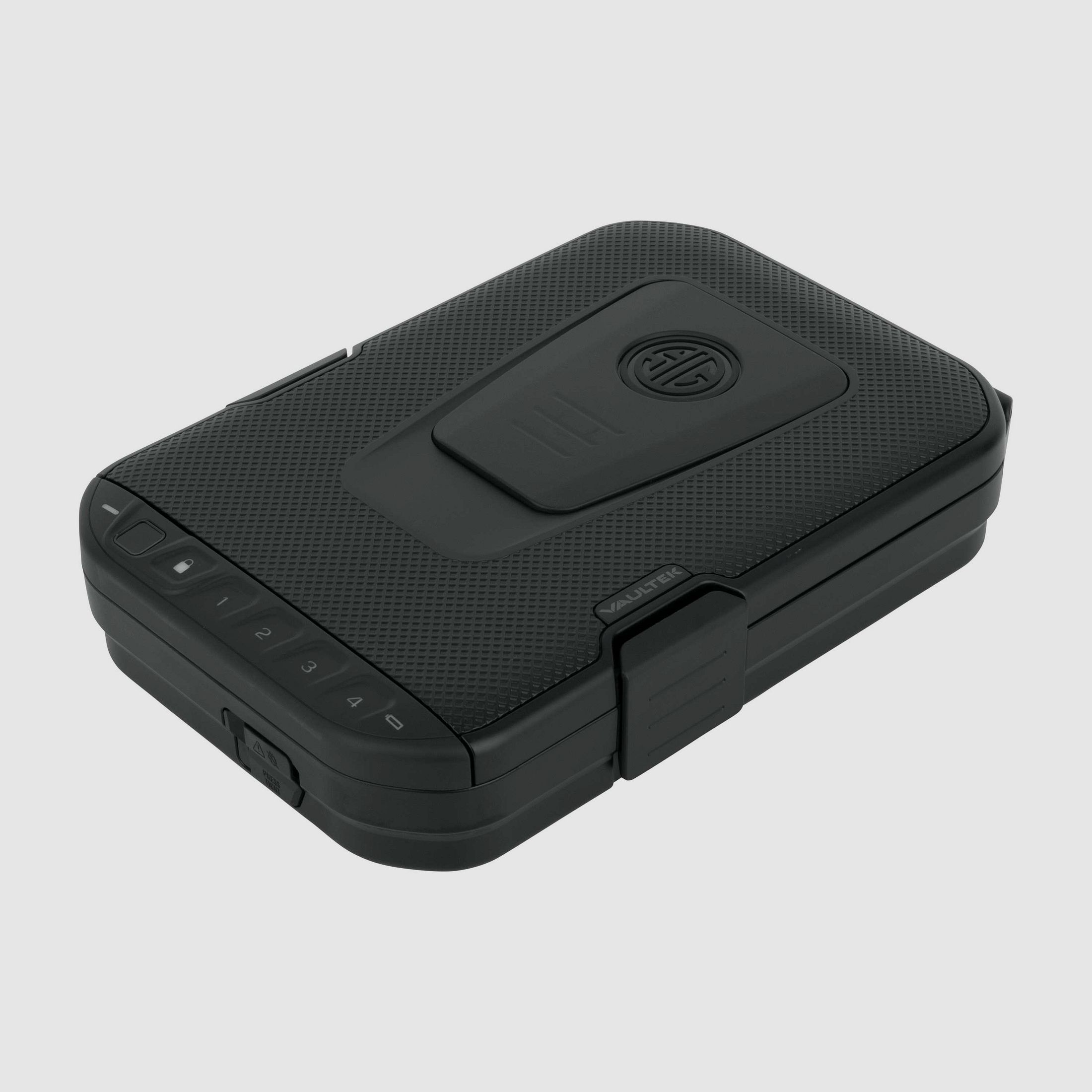 Sig Sauer VAULTEK valigetta di trasporto cassa di sicurezza per pistole LifePod 1.0, immagine 5 di 14