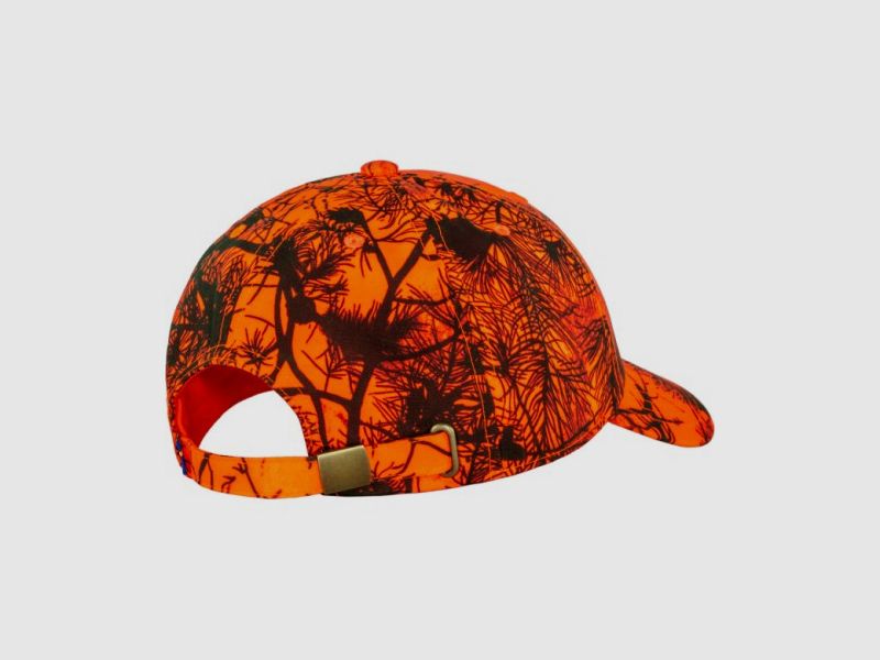 FJÄLL RÄVEN Lappland Camo cap, Bild 2 von 2