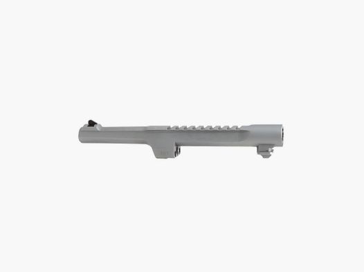 Canon Desert Eagle 10" Chrome mat