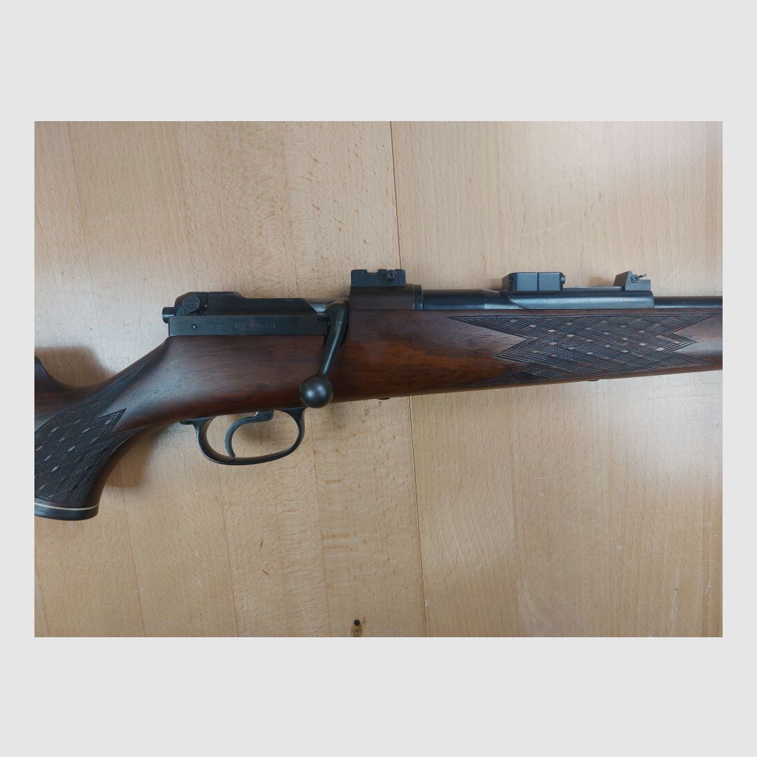 Mauser M 66