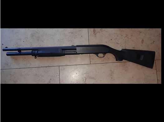 Bennelli M3 Super 90
