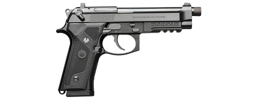 Beretta M9