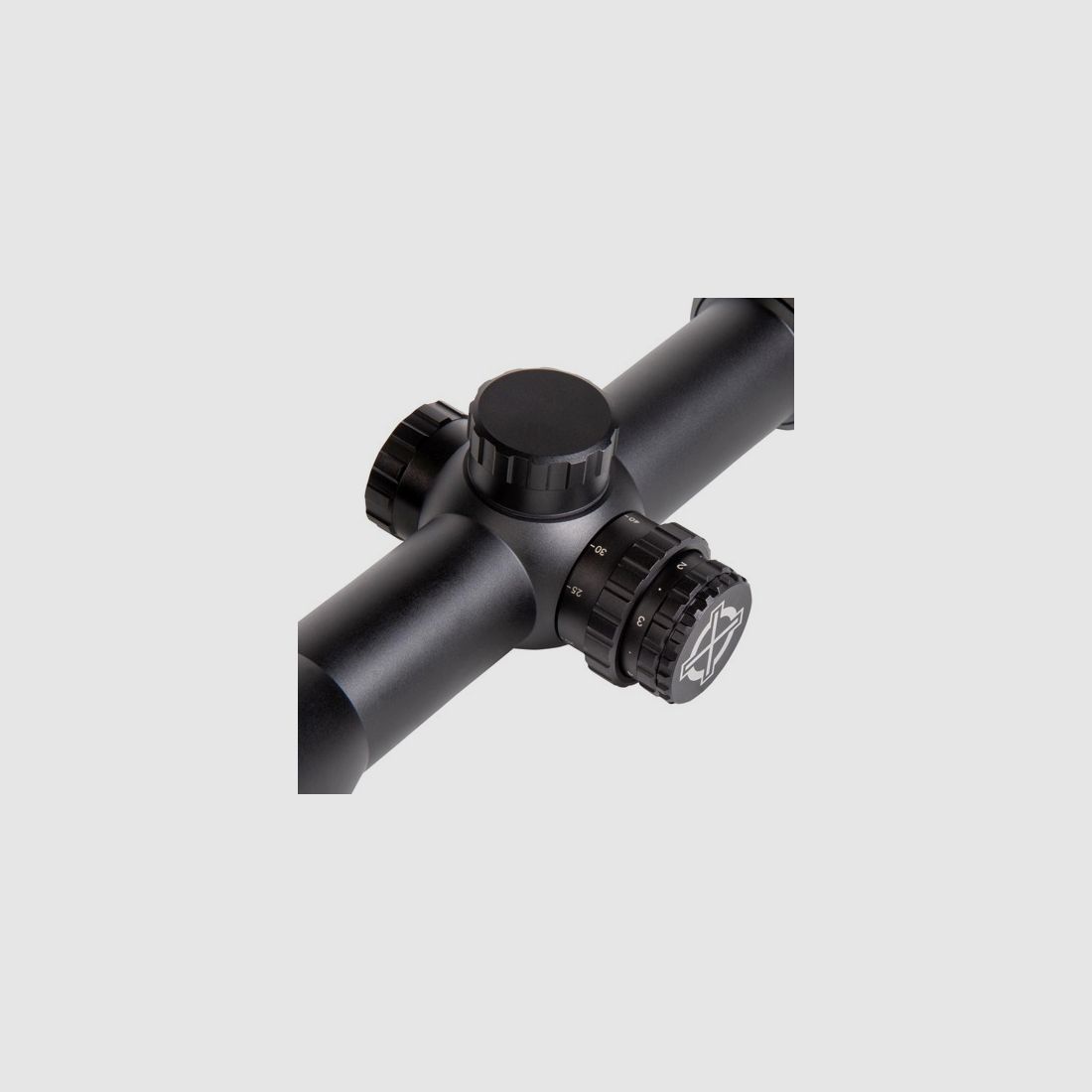Sightmark CORE 2.0 HX 3-12x56 Hunter Riflescope Zielfernrohr ZF Jagd 30 mm 56 3 - 12 Sight Mark