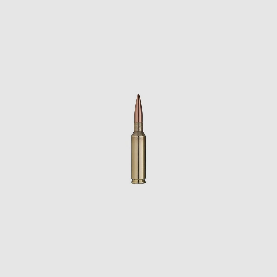 GECO Target HP 6.5 Creedmoor 130 grains, Bild 1 von 3