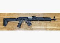 sportingly approved! WBP Jack Sport - semi-automatic rifle 7.62x39 quality made in Poland - novelty! - System AKM AK47 AK74