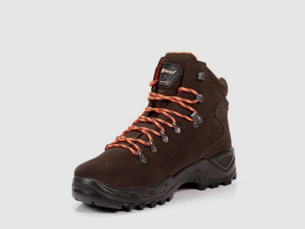 Chriuca Berrea Force Hi Vis 08 Stiefel, Bild 3 von 6