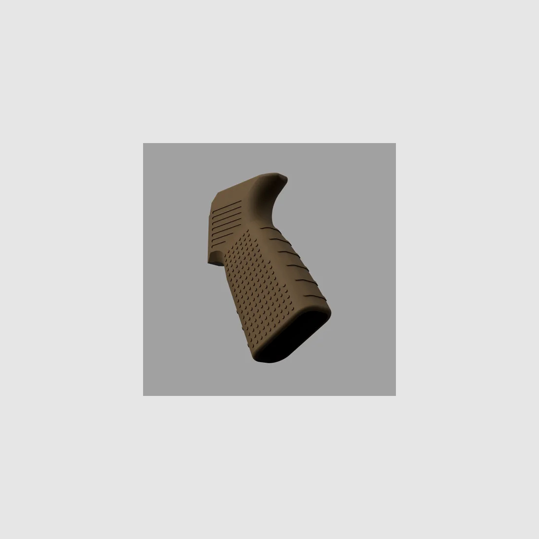 Aea Hp Max mk2 grip grip Hoogwaardige geweergrip – Ergonomisch & precies