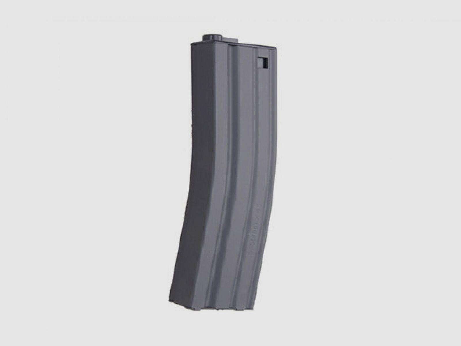 Hi-Cap-Magazin für M4/M16-Repliken, Bild 1 von 6