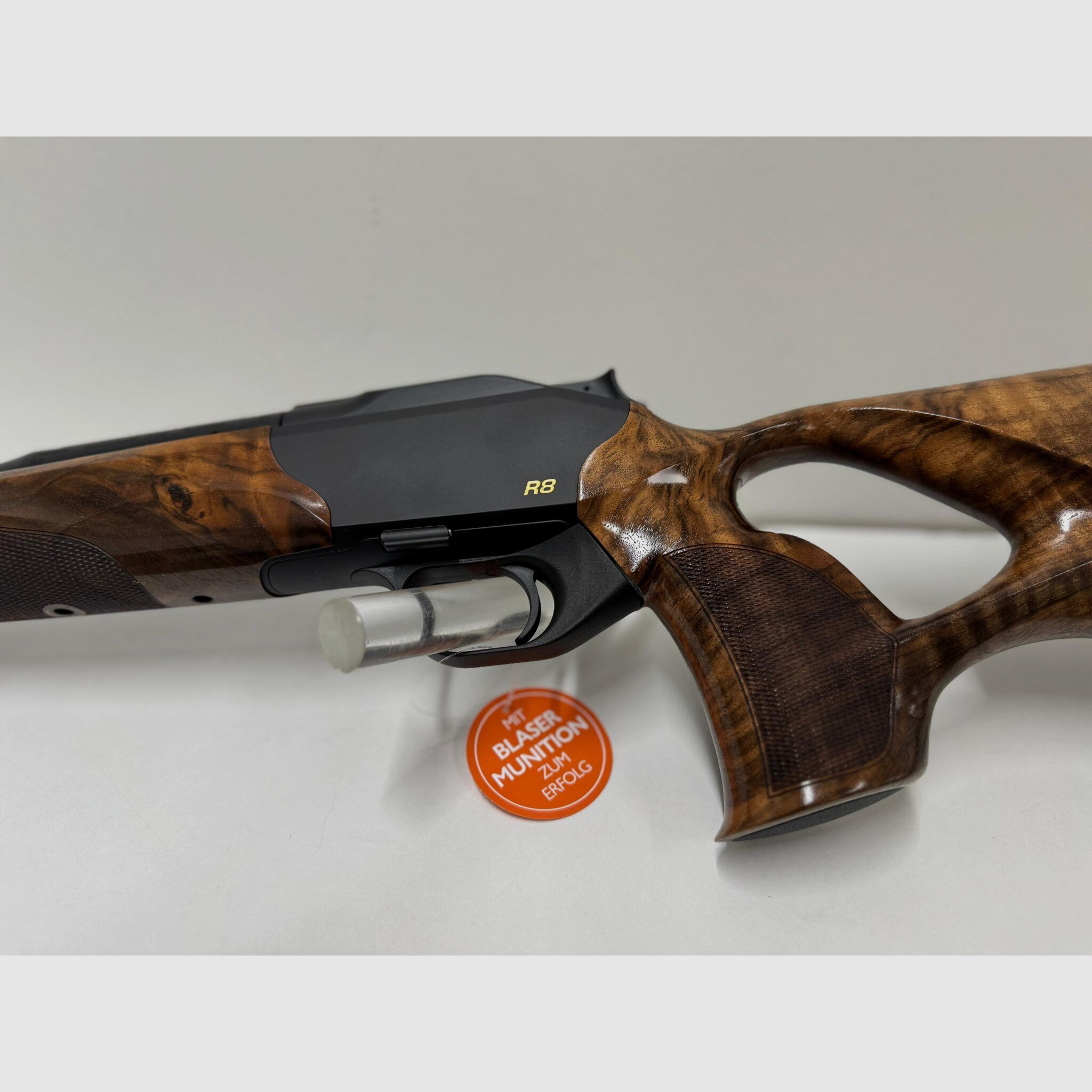 Blaser R8 Success HK 4
