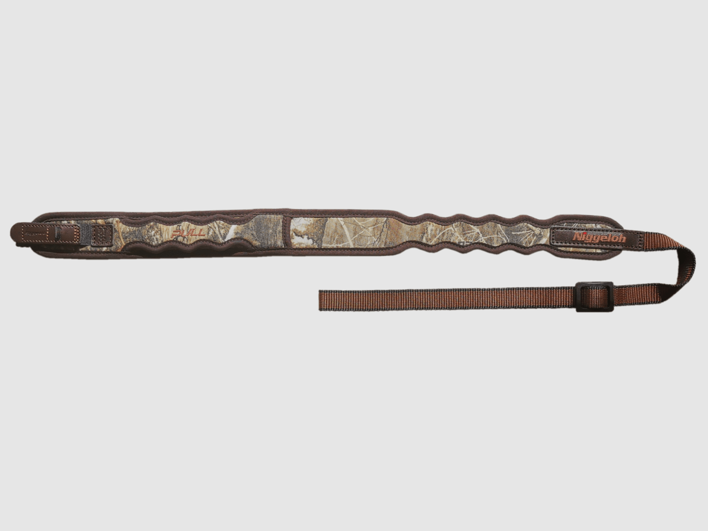 Gewehrgurt "Elegant Pull Realtree Edge"