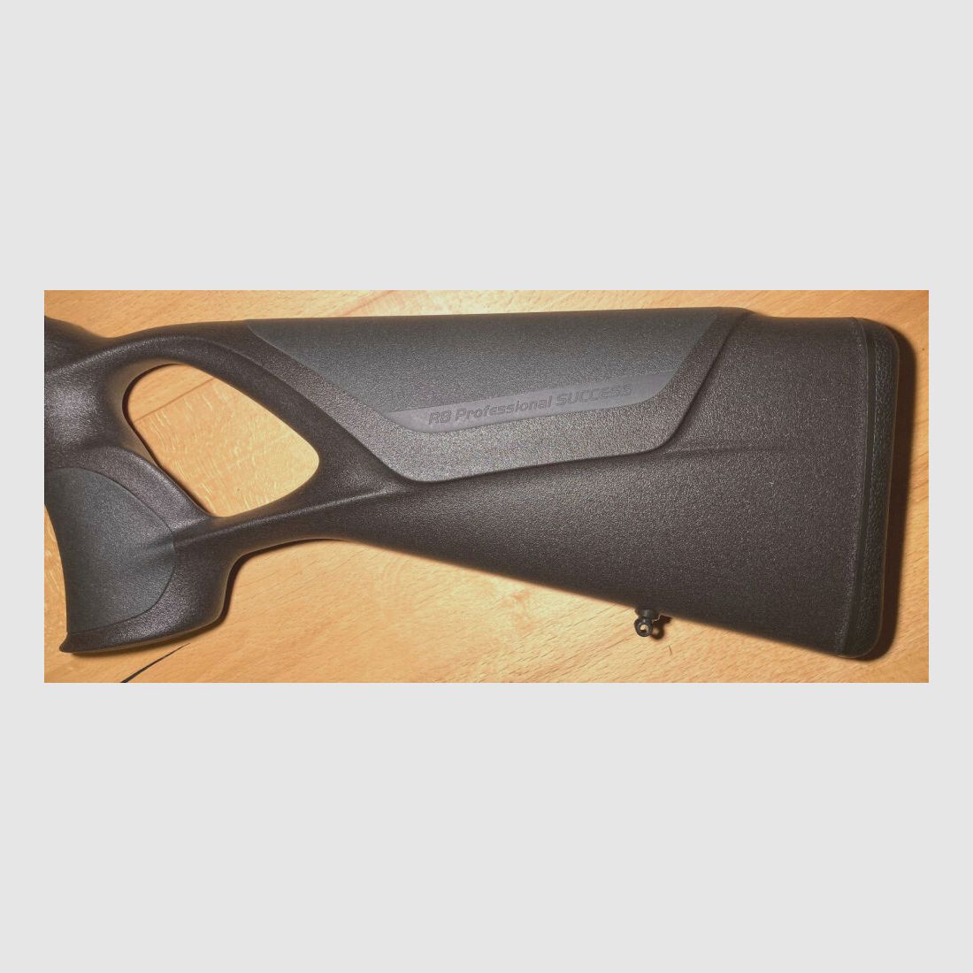 Blaser R8 Professional Success