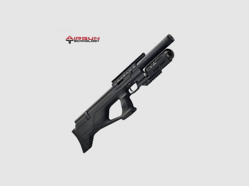 Airgun Technology Uragan 2 Compact PCP, image 1 sur 2