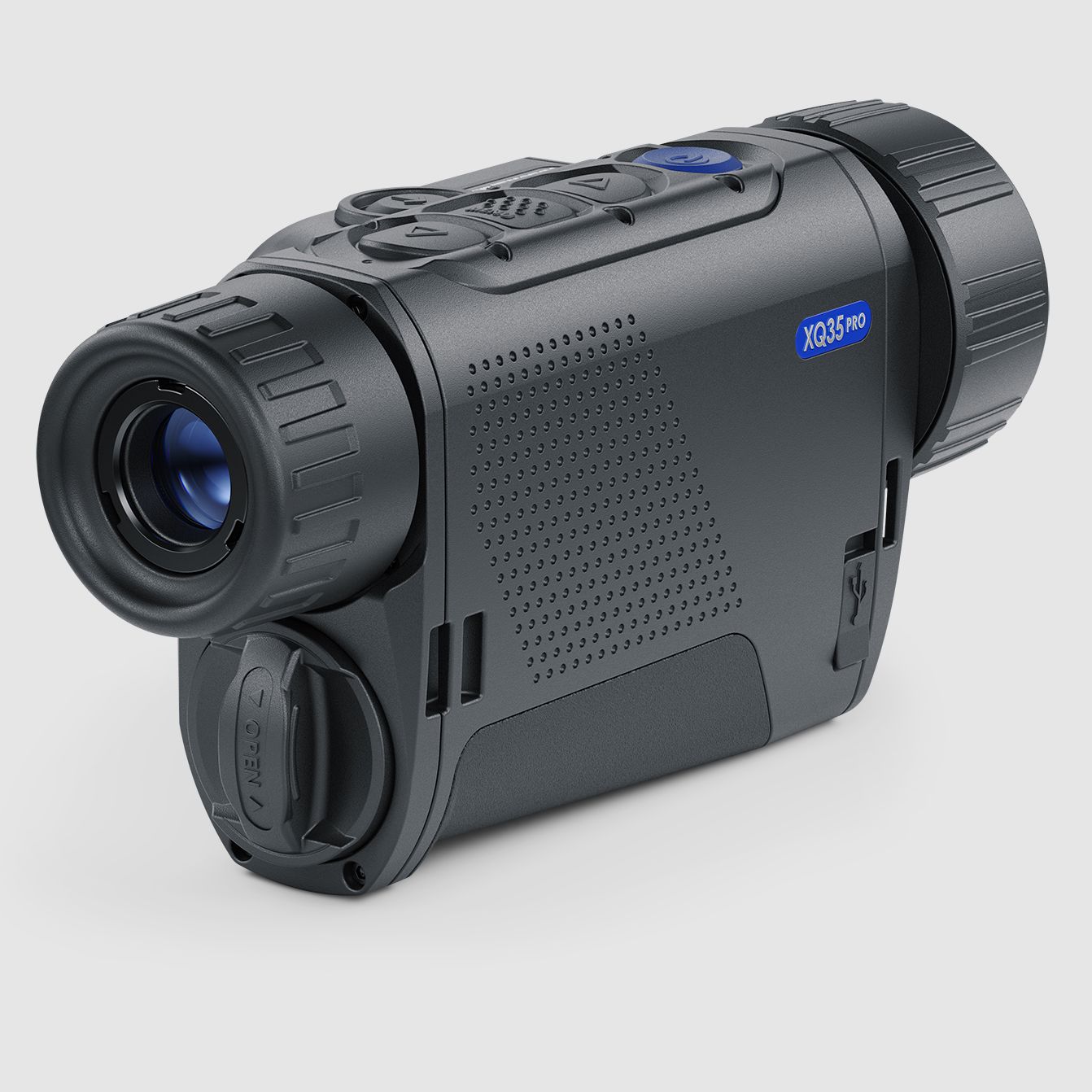 Pulsar Axion 2 XQ35 LRF PRO Wärmebildgerät