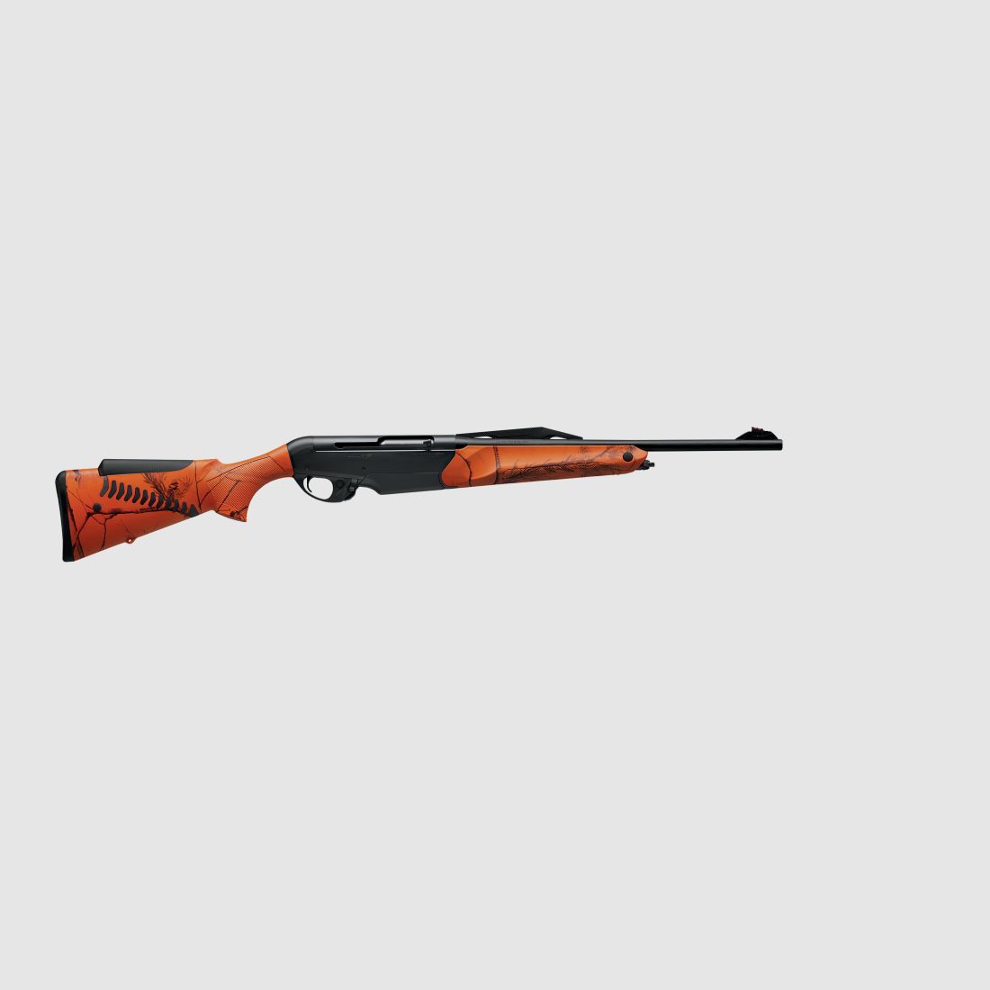 BENELLI ENDURANCE BATTUE