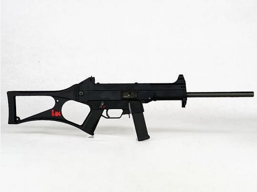 Heckler & Koch USC Carabina Semiautomatica