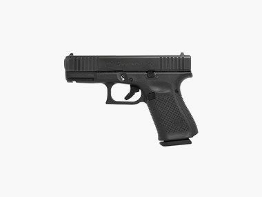 G23 Gen5 Compact | 40 S&W