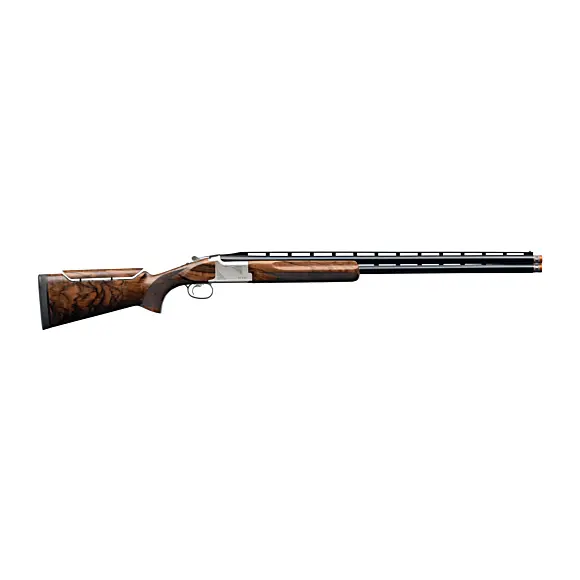 Over-and-under shotgun Browning Ultra XT Pro Adjustable Caliber 12/76