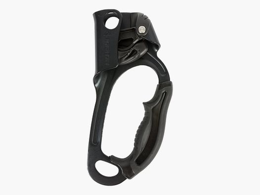 Petzl Seilklemme Petzl Ascension rechts