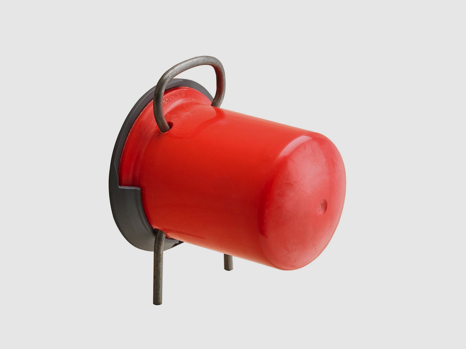 Gasflaschenkappenhalter, Bild 1 von 3