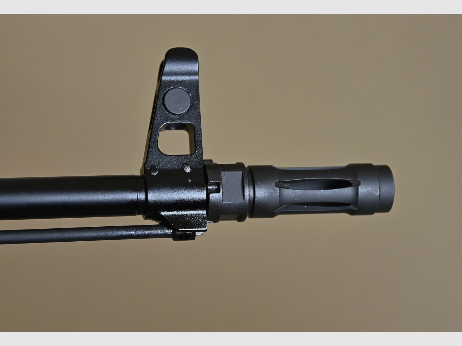 WBP "Jack Holz" - 5.45x39 - semi-automatisch geweer