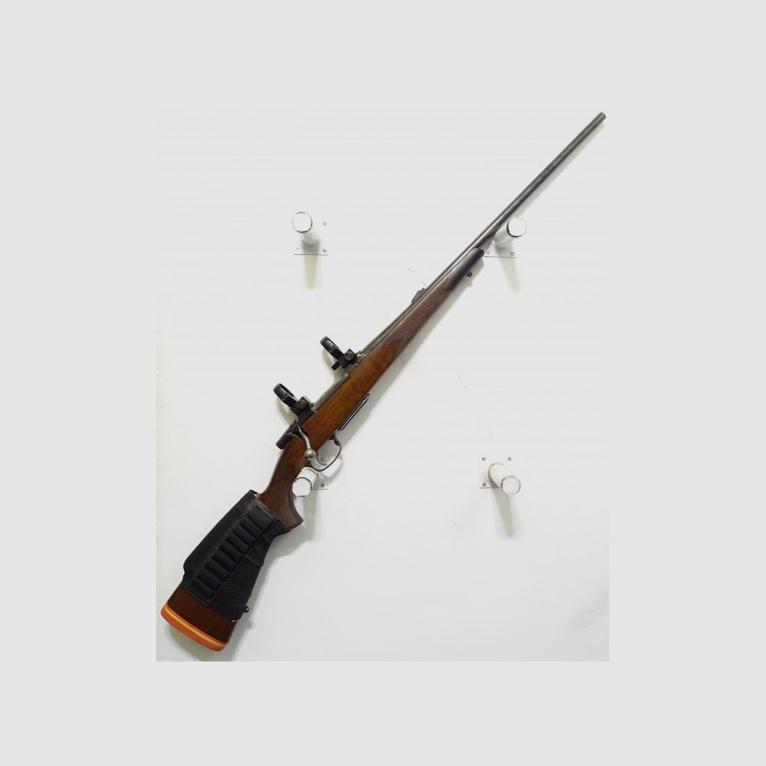 CZ 550 KALIBER .243, afbeelding 6 van 10