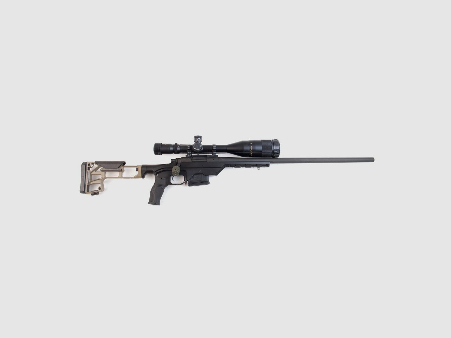 Remington 700 VS Kal. 308 Win, Bild 1 von 14