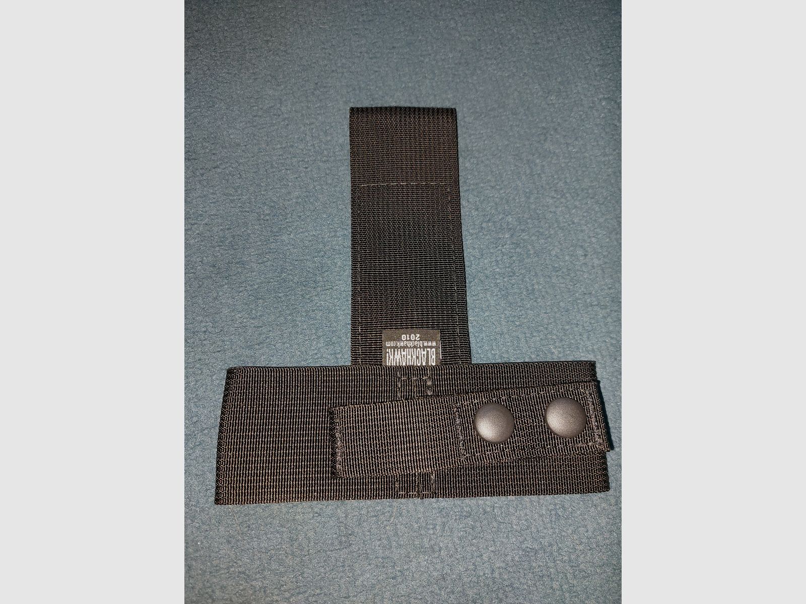 BLACKHAWK Holster P8 gauche, image 4 sur 6