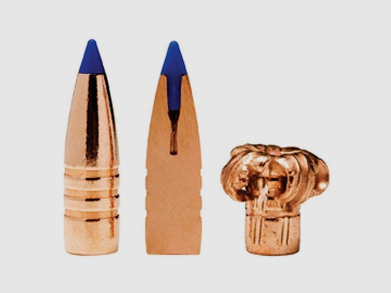 BÜCHSENMUNITION BARNES – VOR-TX TTSX – 7mm Rem. Mag. – 140 grains, Bild 2 von 2