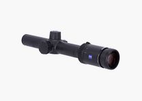 ZEISS Conquest V6 1.1-6x24 con riel