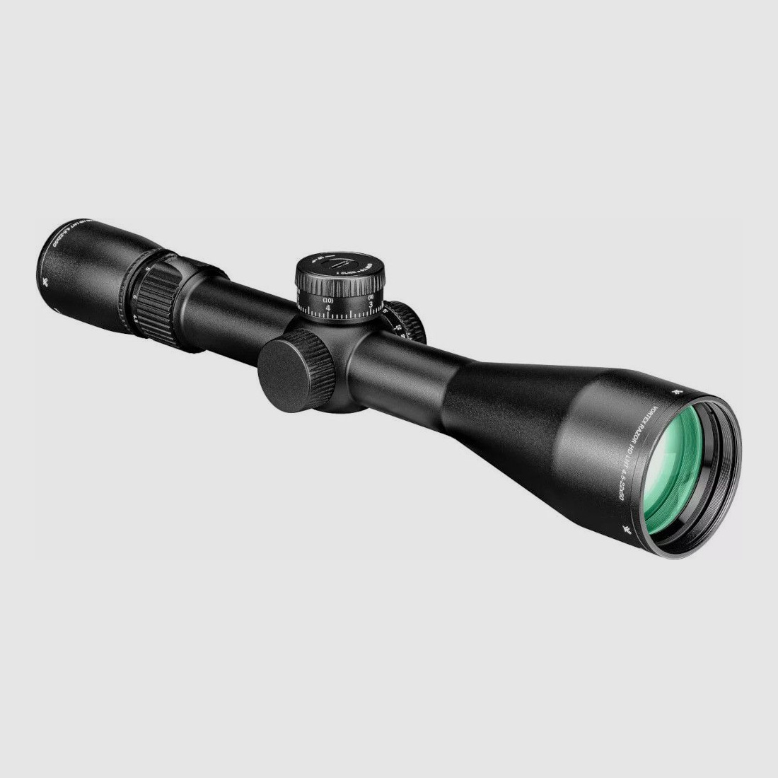 Vortex Razor LHT 4.5-22x50 FFP MRAD telescopio di precisione