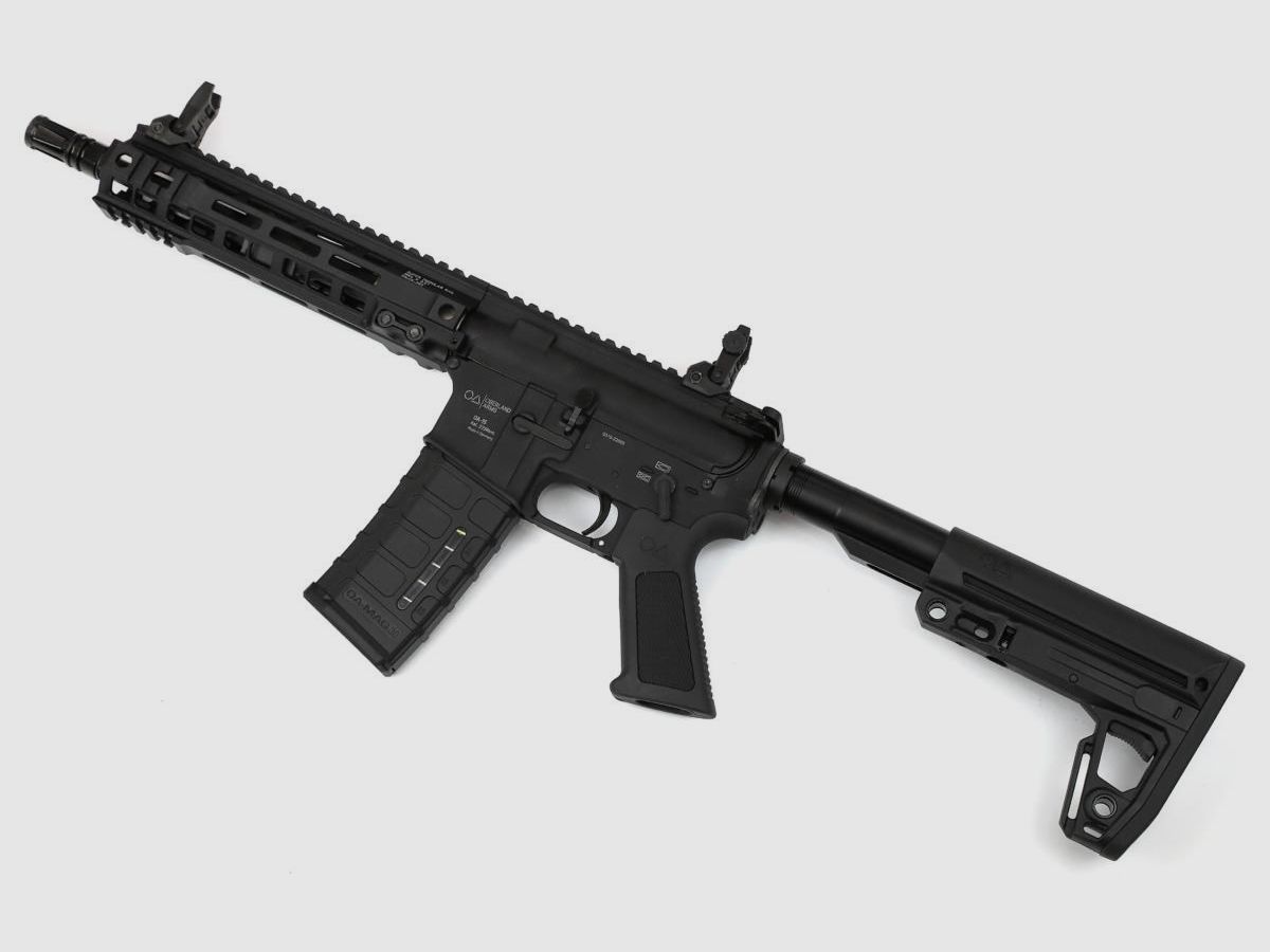 Oberland Arms OA-15 SL10 M-LOK super light, Bild 2 von 6
