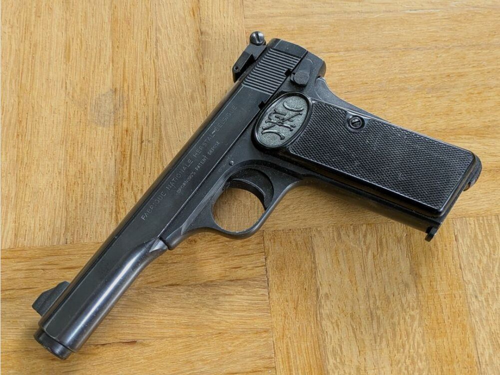 FN 125